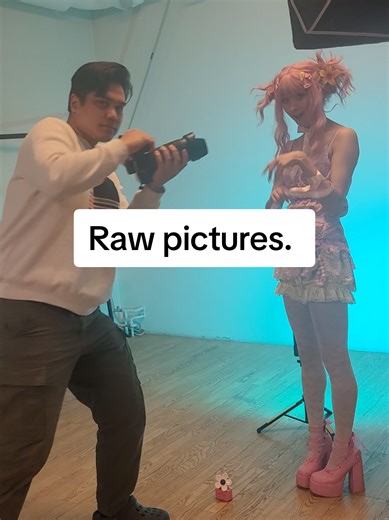 Understanding RAW Photos in Photography