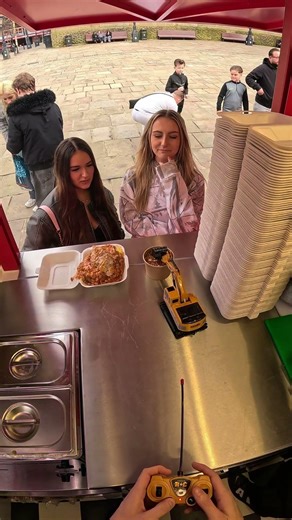 THIS IS GETTING OUT OF HAND 🤣