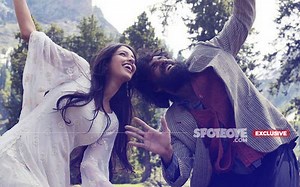 Laila Majnu, Movie Review: True Love Truly Worth Your Ticket | SpotboyE