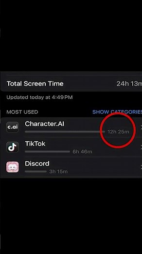 Character.AI is a PLAGUE ON HUMANITY