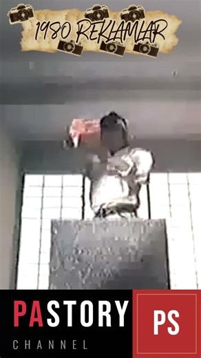 JVC Televizyon… 1980'lerin Evlere Giren Mucizesi! 📺✨ | Unutulmaz JVC Reklam Filmi #eskireklamlar