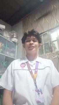 UCSP Activity 1 Bedyow