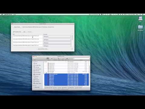 Subtitle Writer Video Tutorial