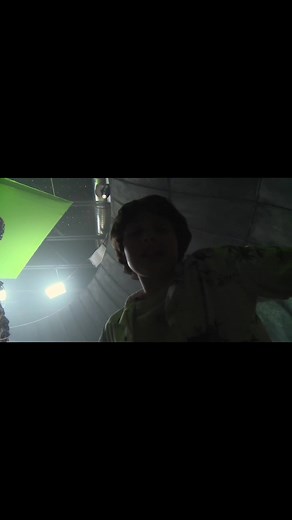 Behind the Scenes: Filming the Pennywise Fight Scene | IT Chapter 1