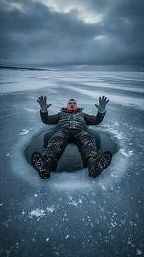 How to Survive Cold Water Shock and Afterdrop