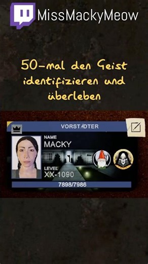 TANGLEWOOD REWORK ID Karten #phasmophobia #phasmophobiaguide #phasmophobiaupdate