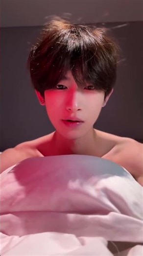 Do you really not feel anything when you look at me#From the perspective of an ascetic