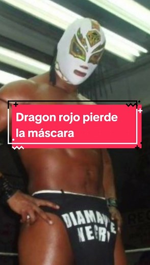 Masked Wrestlers Lucha Libre on TikTok