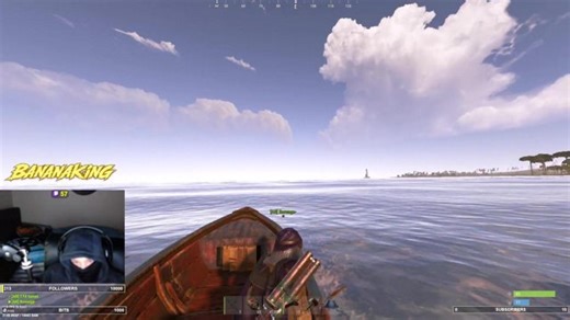 Helli Aimtrain RUST! !hours