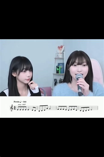 Park Dahye: high note challenge (transcription-score) (cr. ‪@o_dahye_o‬) #transcription