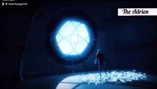 Hawk Moth Akumatizes Backwarder in His Lair