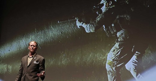 Revealed: The Navy SEAL Who Killed bin Laden