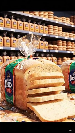 The History of Bread: How One Loaf Built Civilization