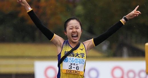 全日本大学女子選抜駅伝2025丨日程・放送予定・ライブ配信・出場校・選手一覧・見どころ