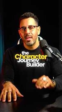 The Most Advanced AI Character Tool for Screenwriters #Screenwriting #AI #Storytelling