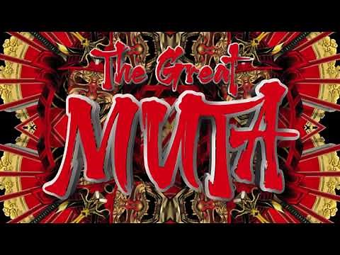 The Great Muta AEW Entrance Theme | AEW Music