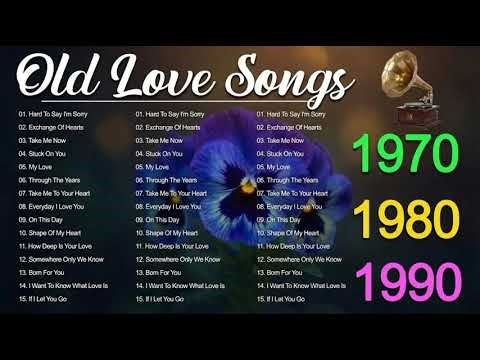 400 Most Beloved Beautiful Love Songs Melodies 💘 Best Heartfelt Love Songs Of All Time (No ADS)