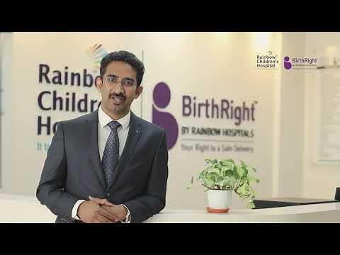 Rainbow Children's Hospital & BirthRight by Rainbow Hospitals, Hebbal, North Bengaluru