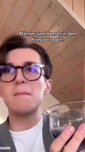 Was ist aus der Welt geworden?