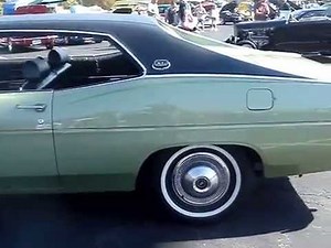 1969 FORD XL HARDTOP - THE XL VS. THE LTD