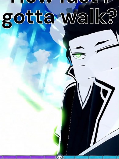 Roblox Deepwoken Gameplay: Mastering Truebankai in Maestro