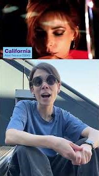 Retour sur la relation contrariée entre #mylenefarmer et le cinéma #cannes2025 :