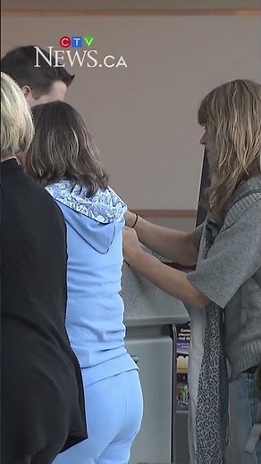 Flight delays reported due to WestJet outage