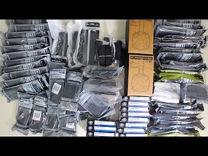 How Many Magazines Do You Need?