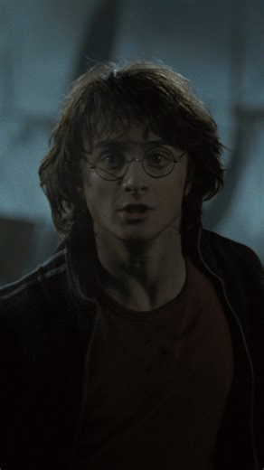 How can the Dark Mark be so terrifying yet so cool? | Harry Potter