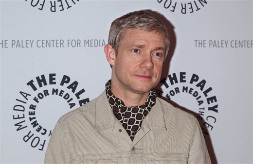 'Fargo': How Martin Freeman Used YouTube to Maintain His Minnesota Accent