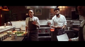 Boiling Point (2021) - Stephen Graham, Philip Barantini - HD Trailer