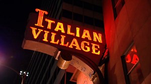 Italian Village | Check, Please! | WTTW Chicago