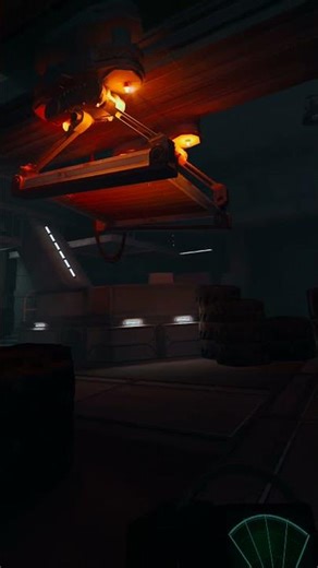 🇺🇸🇬🇧 👽 FrOgZ – QGO + AAA GAME - Alien: Rogue Incursion (Meta Quest) Terror in cinematic survival