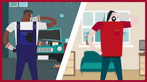 HSE inspectors are communicating with workplaces across a range of sectors to ensure they are COVID-secure during the coronavirus outbreak. Find out more: https://bit.ly/2BVeaQ0 | Health and Safety Executive | Facebook