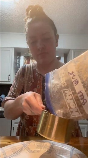 How to Measure and Track FOOD INTAKE