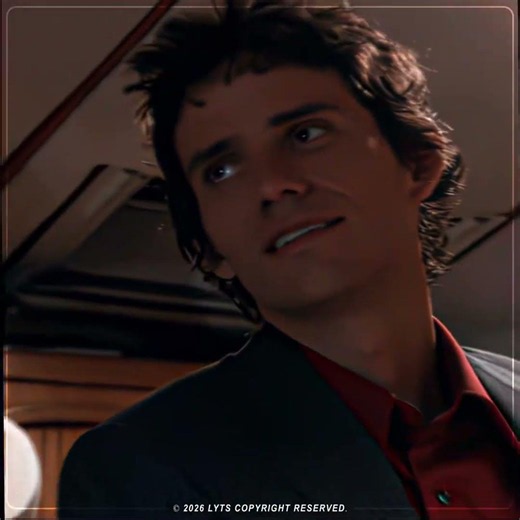 Brian Moser - The Ice Truck Killer // #dexter #dextermorgan #brianmoser ##edit #fyp //