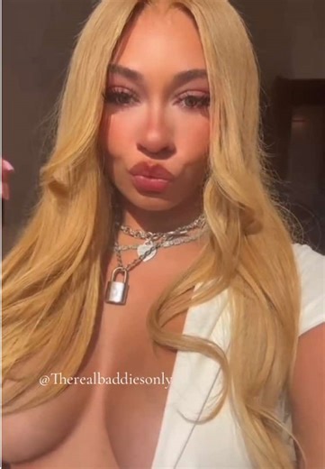 BADDIES ONLY on TikTok