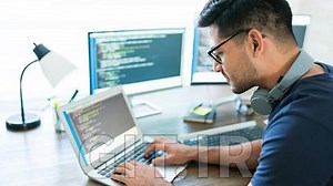 Mastering Django 5.0 & DRF - The Complete Reference Guide
