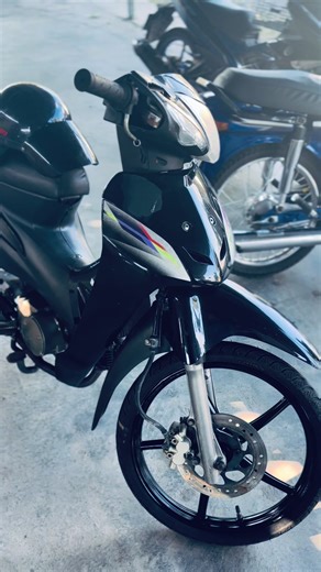 Comprehensive Review of Honda Wave Models and Modifications