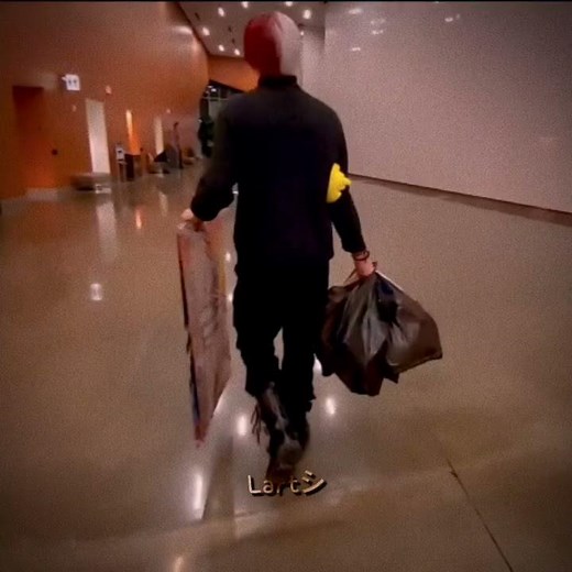 Levi Inquisitormaster