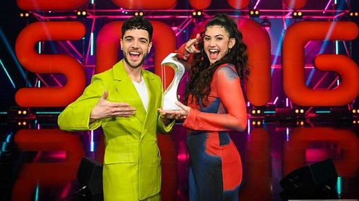 Dein Song - Das Finale 2025