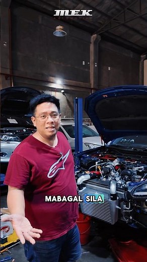 PT1 2025 BRZ HKS Turbo Kit BUILD