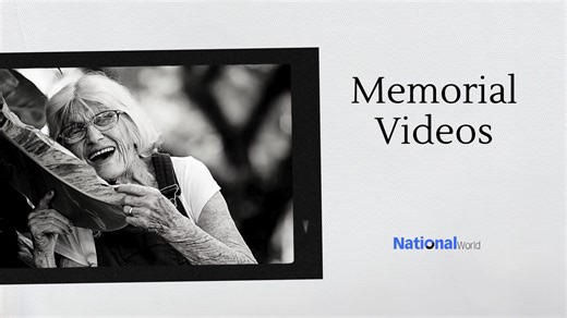 1.9K views | We are proud to introduce a meaningful new service from the NationalWorld family announcements team, Memorial Videos. A visual tribute to a loved one, we combine precious photos, videos and music to create a tribute that reflects the unique life of a loved one. For more information, contact our family announcements team on 0207 0237930 or bmd@nationalworld.com. | Burnley Express | Facebook