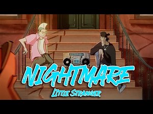 Little Stranger - Nightmare (2025 Version) [Official Music Video]