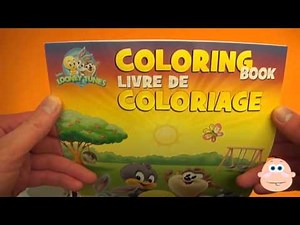 Huge Looney Tunes Surprise Bag Filled with FUN!