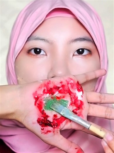 Tutorial Mengedit Greenscreen dengan CapCut