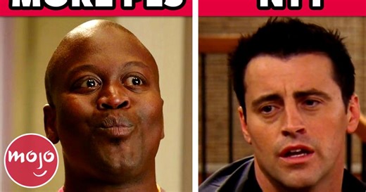 5 Supporting TV Characters That Deserve Spinoffs & 5 That Shouldn't Have Gotten One | Articles on WatchMojo.com