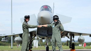 Israeli Air Force Heads to Germany for Joint Exercises