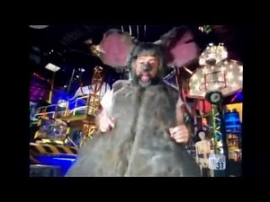 Beakman's World Lester's Warning