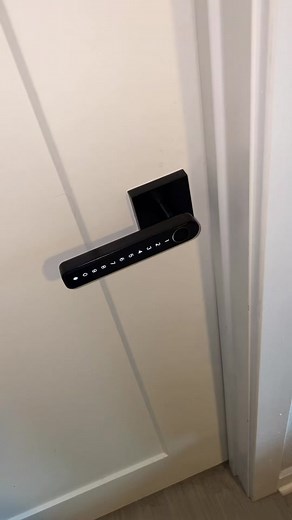 You need this BioLock!🔐🙏🏼 #lock #design #security #fyp